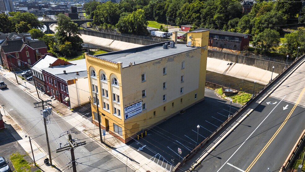 More Photos Of 446 N Mechanic St, Cumberland Office For Sale