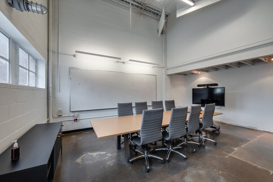 More Photos Of 613 Ewing Ave, Nashville Loft Creative Space For Lease