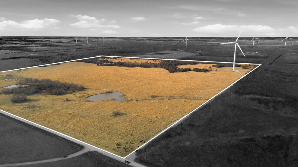 More Photos Of 23rd Rd @ Plantar Rd, Waverly Land For Sale