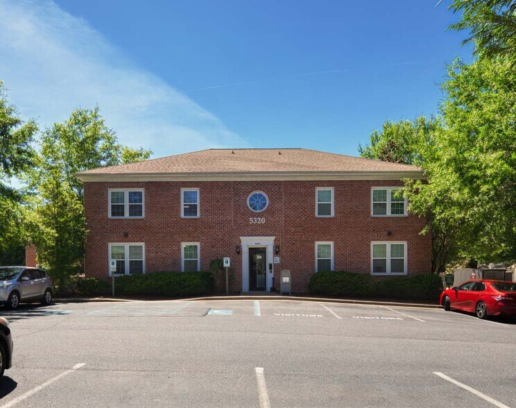 More Photos Of , Williamsburg Office For Sale