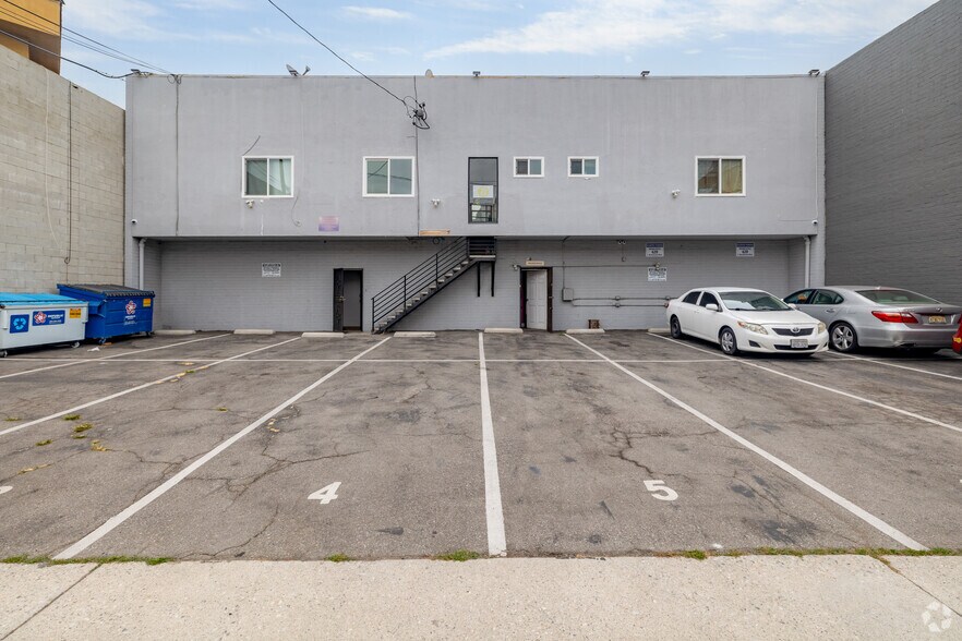 More Photos Of 612-620 E Manchester Blvd, Inglewood Loft Creative Space For Lease