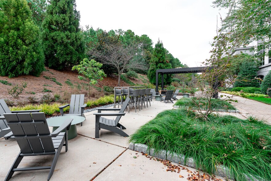 More Photos Of 3005 Carrington Mill Blvd, Morrisville Office For Lease