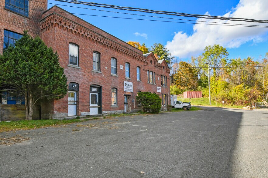 More Photos Of 20 Keeler St, Pittsfield Manufacturing For Sale