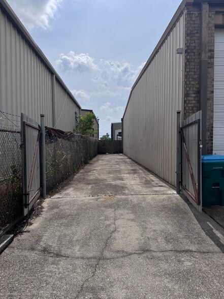 More Photos Of 2218 Fayette St, Kenner Land For Lease