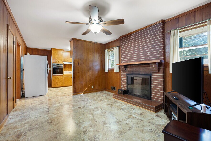 More Photos Of 1589 Hammond Woods Cir SW, Marietta Land For Sale