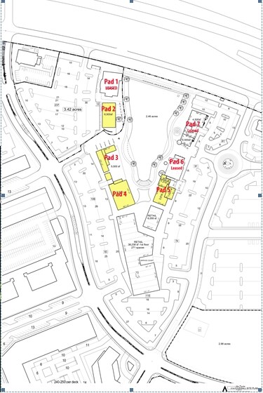 More Photos Of 1340 W Memorial Rd, Oklahoma City Restaurant For Lease