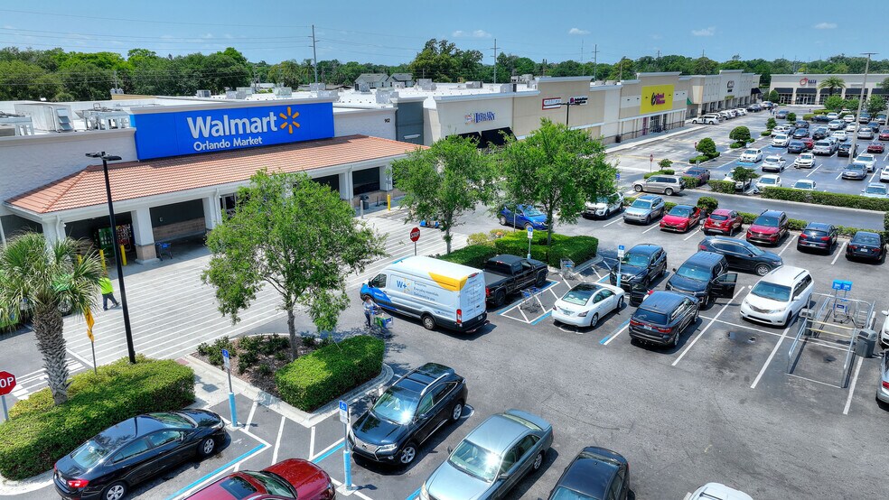 More Photos Of 902-1020 Lee Rd, Orlando Freestanding For Lease