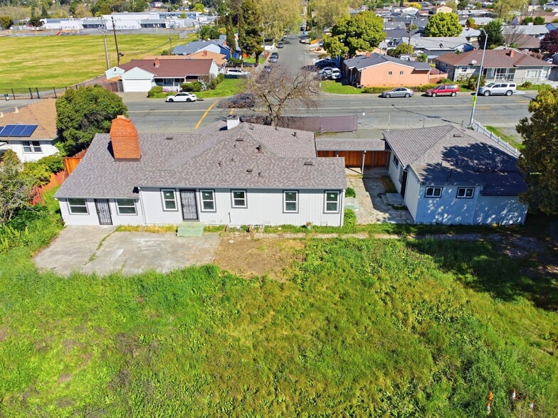 More Photos Of 2417 Springs Rd, Vallejo Daycare Center For Lease