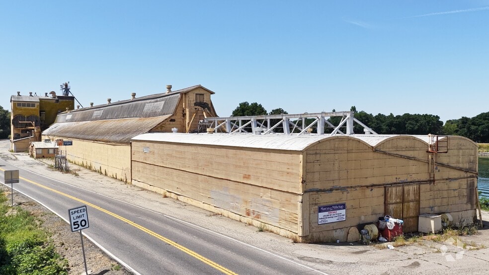 Primary Photo Of 14712 State Highway 160, Isleton Food Processing For Sale
