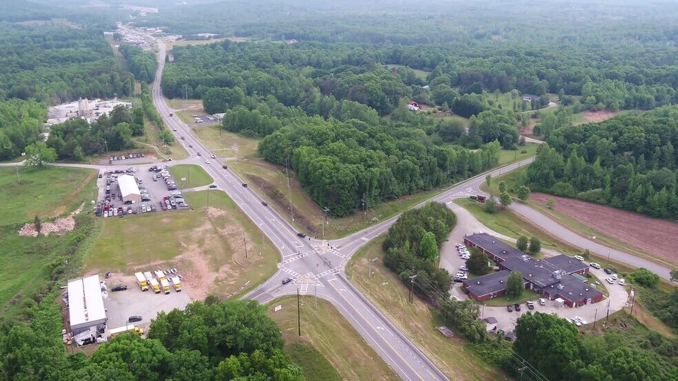More Photos Of 0 Highway 129, Cleveland Land For Sale