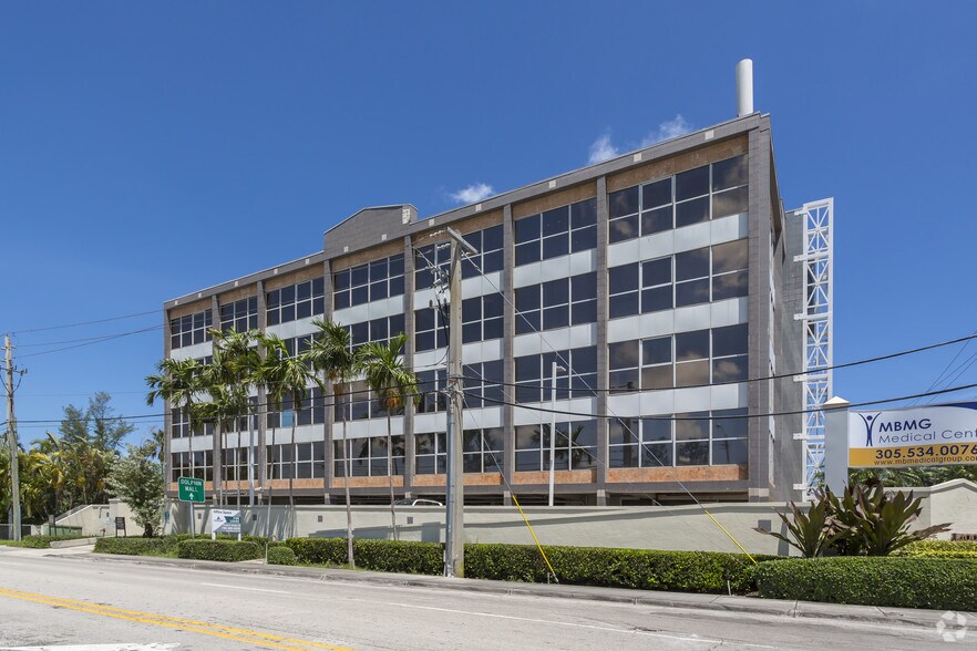 More Photos Of 1400 NW 107th Ave, Miami Medical For Sale