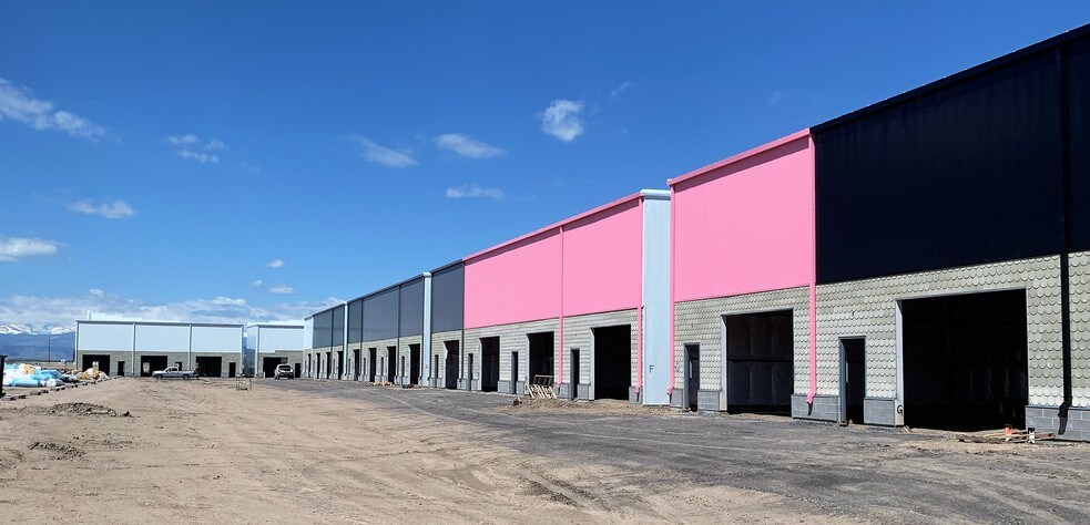 More Photos Of 3540 Highway 52, Frederick Warehouse For Sale