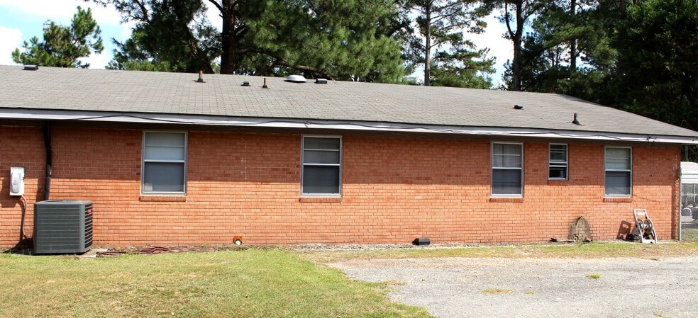 More Photos Of 329 Cooper St, Kenansville Assisted Living For Sale