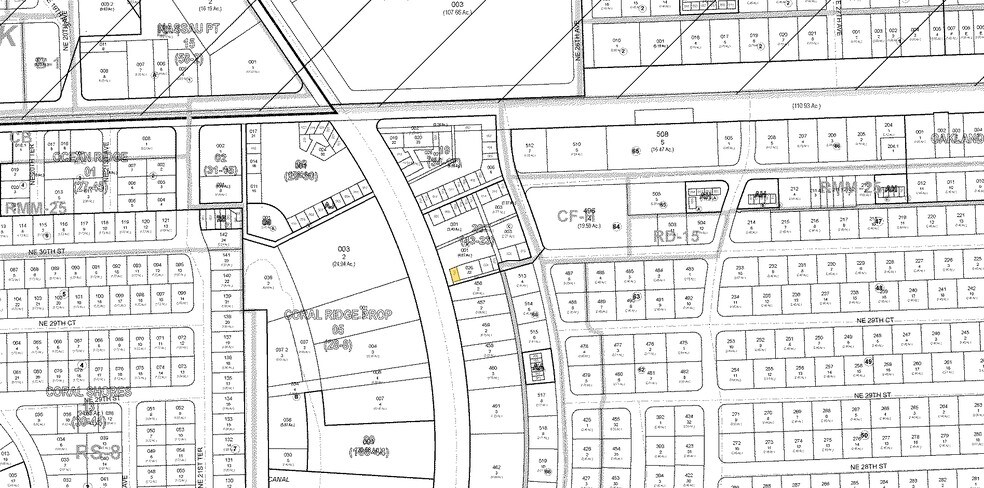 More Photos Of 3000 N Federal Hwy, Fort Lauderdale Storefront Retail Office For Sale