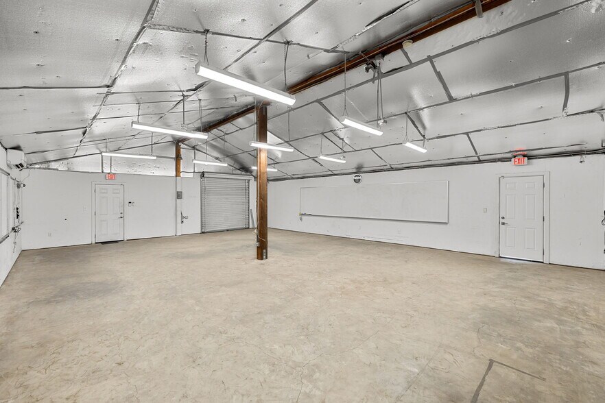 More Photos Of 2026 Chico Ave, El Monte Warehouse For Sale