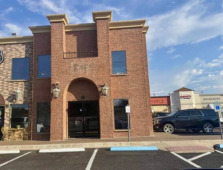 Primary Photo Of 1705 E Del Mar, Laredo Freestanding For Lease