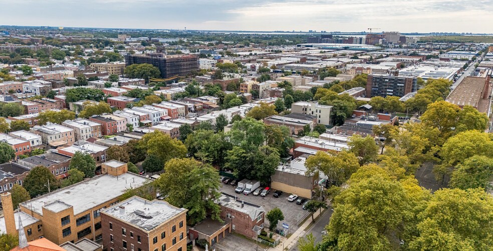 More Photos Of 680 Essex St, Brooklyn Land For Lease
