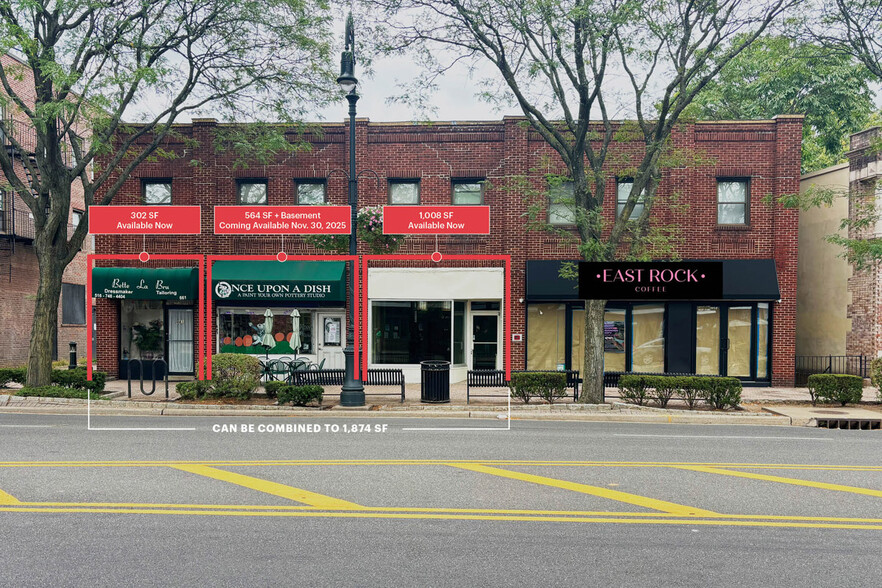 Primary Photo Of 653-661 Franklin Ave, Garden City Storefront For Lease