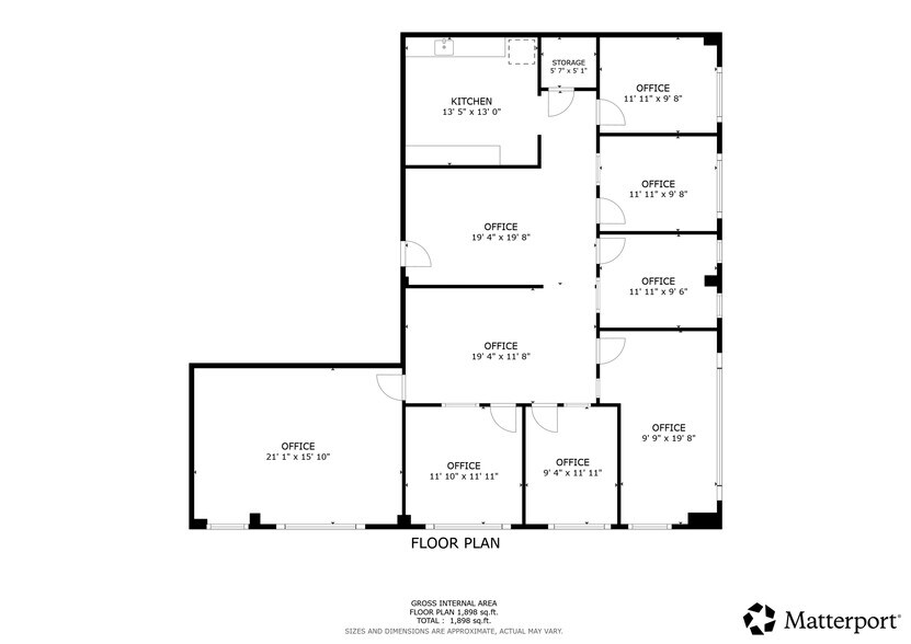 More Photos Of 5920 William Cannon Dr, Austin Medical For Lease
