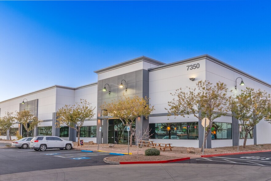 More Photos Of 7330-7390 Eastgate Rd, Henderson Unknown For Lease
