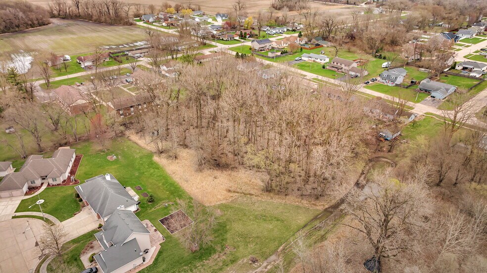 More Photos Of 464 Todd Ct, Braidwood Land For Sale