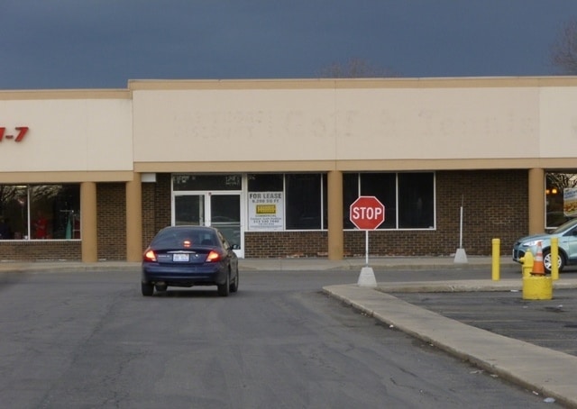 More Photos Of 1575 N Telegraph Rd, Monroe Freestanding For Lease