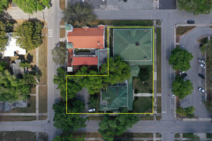 More Photos Of 395 S Central Ave, Bartow Office For Sale