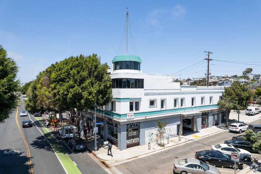 Primary Photo Of 2525 Main St, Santa Monica Office For Lease