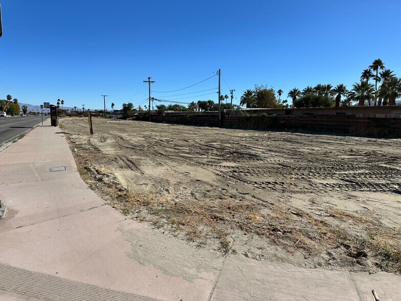 More Photos Of E Ramon Rd & El Placer Rd, Palm Springs Land For Sale