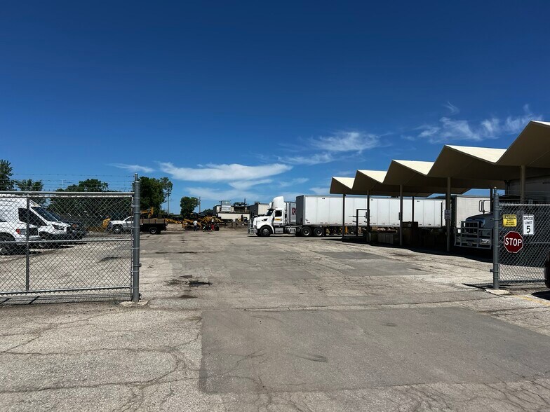 More Photos Of 600 Hansen Rd, Green Bay Service For Sale