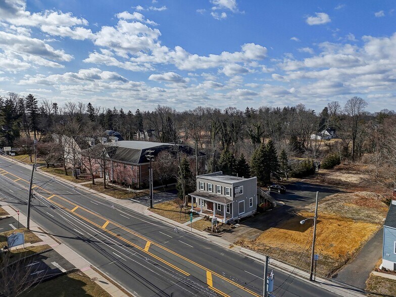 More Photos Of 806-812 Broad St, Shrewsbury Land For Sale