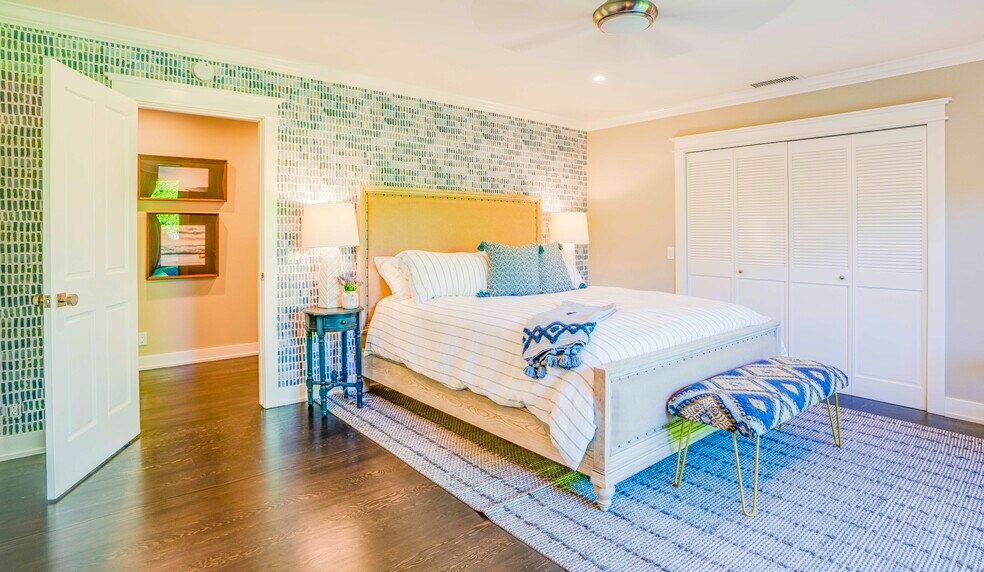 More Photos Of 4760 Calle Camarada, Santa Barbara Golf Course Driving Range For Sale