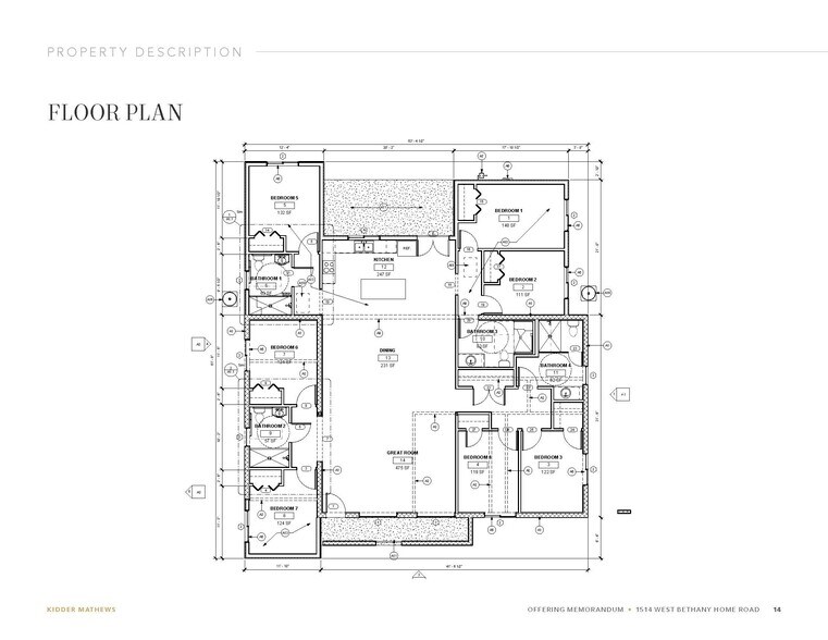 More Photos Of 1514 W Bethany Home Rd, Phoenix Skilled Nursing Facility For Sale