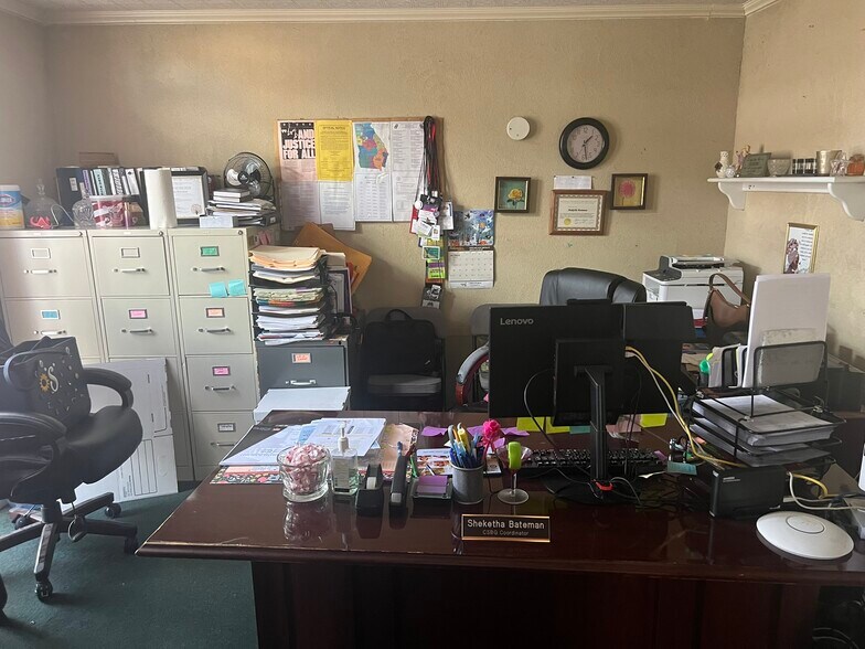 More Photos Of 124 E College Ave, Ashburn Loft Creative Space For Sale