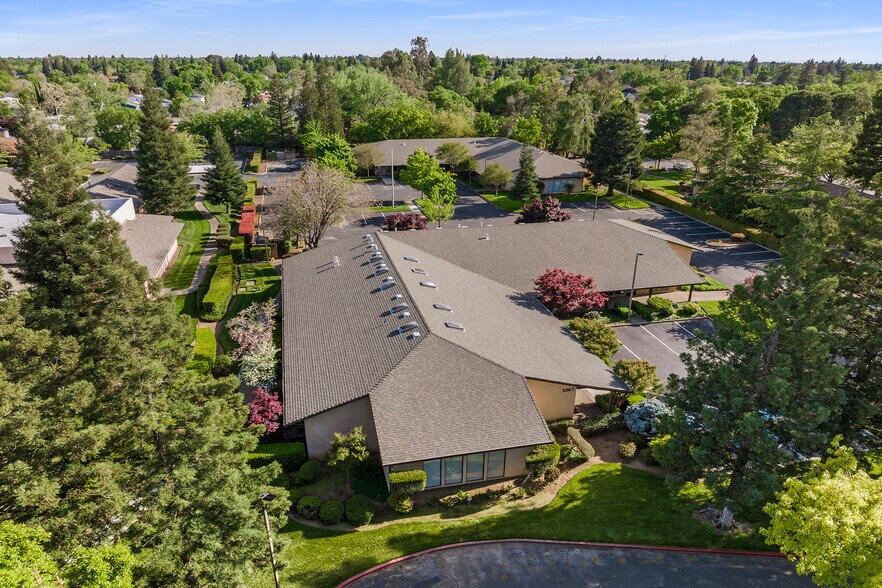 More Photos Of 1367 E Lassen Ave, Chico Office For Sale