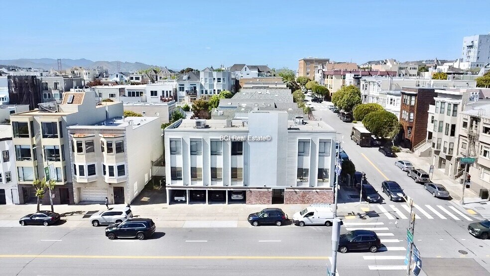 More Photos Of 3400 California St, San Francisco Medical For Lease