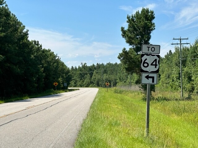 More Photos Of NC Hwy 94, Creswell Land For Sale
