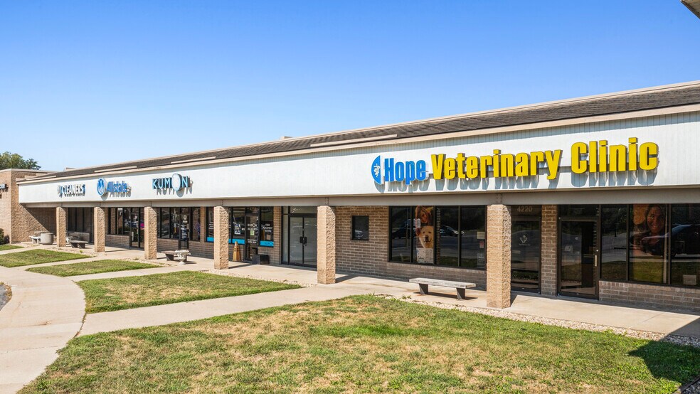 More Photos Of 4290 W Jonathan Moore Pike, Columbus Unknown For Lease