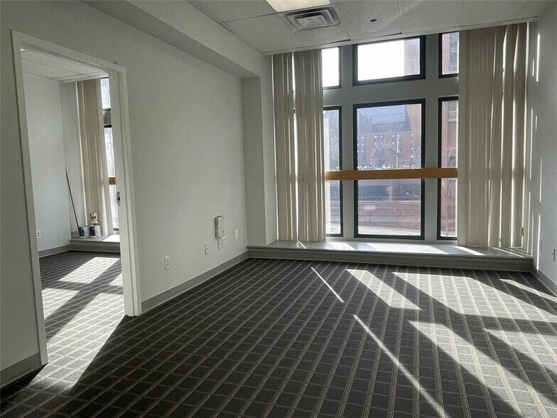 More Photos Of 400 Westminster St, Providence Office For Lease
