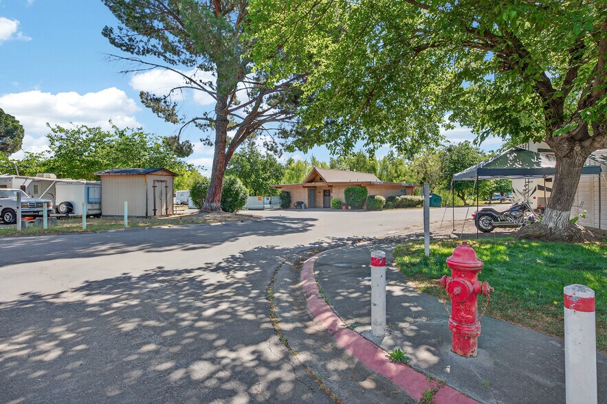More Photos Of 130 Gilmore Rd, Red Bluff Manufactured Housing Mobile Home Park For Sale