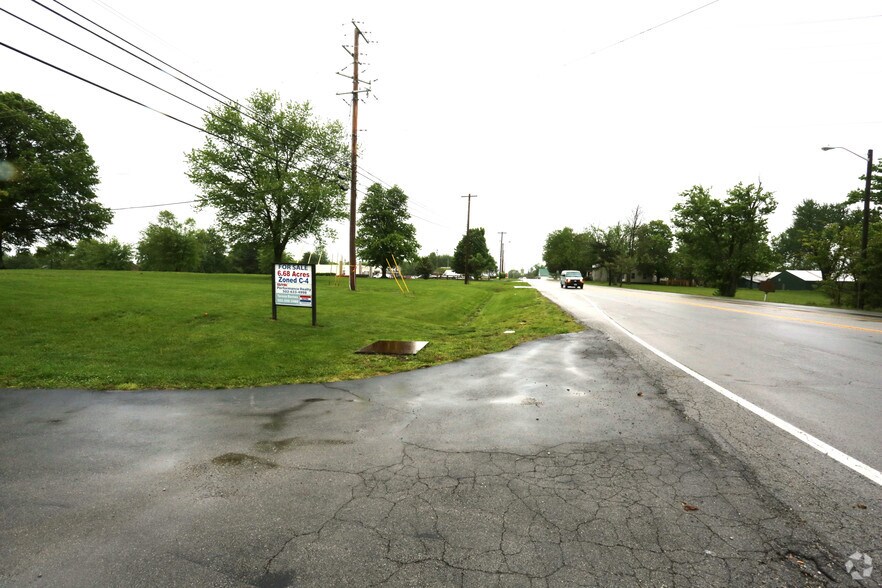 Primary Photo Of 6926 Shelbyville Rd, Simpsonville Land For Sale