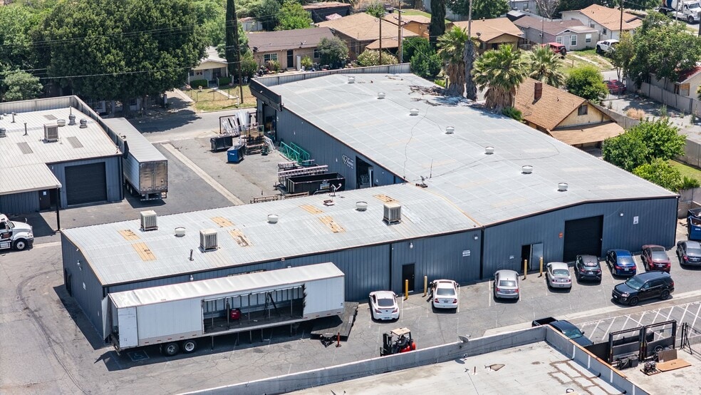 More Photos Of , San Bernardino Industrial For Sale