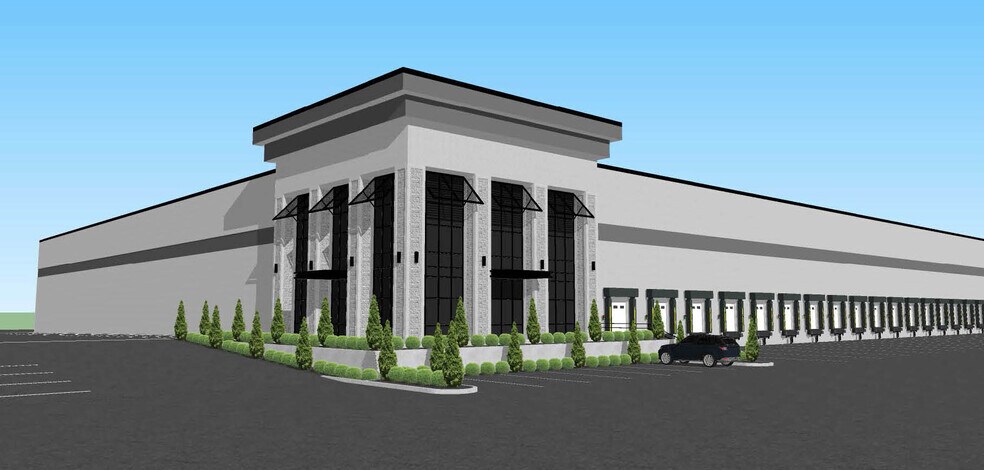More Photos Of 7351-7361 Cockrill Bend Blvd, Nashville Distribution For Lease