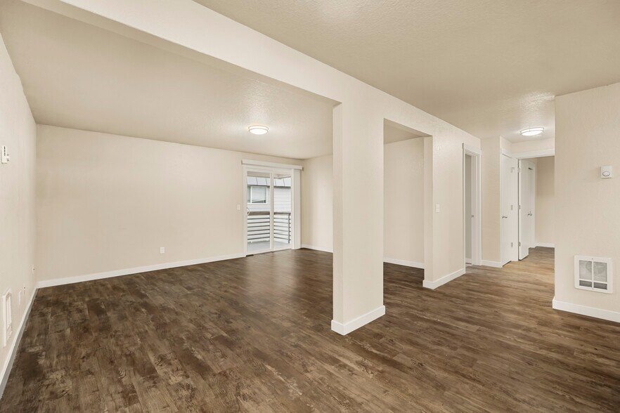More Photos Of 1570 James St, Woodburn Apartments For Sale