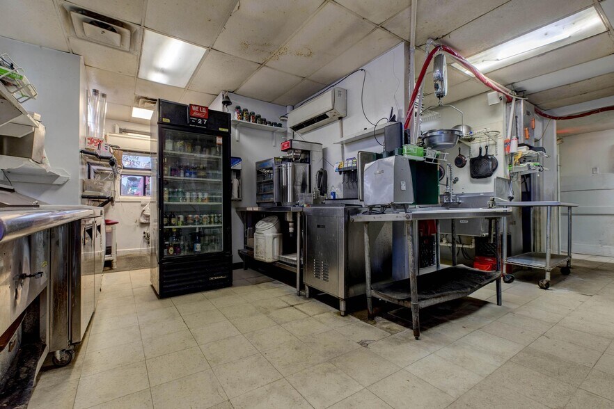 More Photos Of 110 KY Highway 801 S, Morehead General Retail For Sale