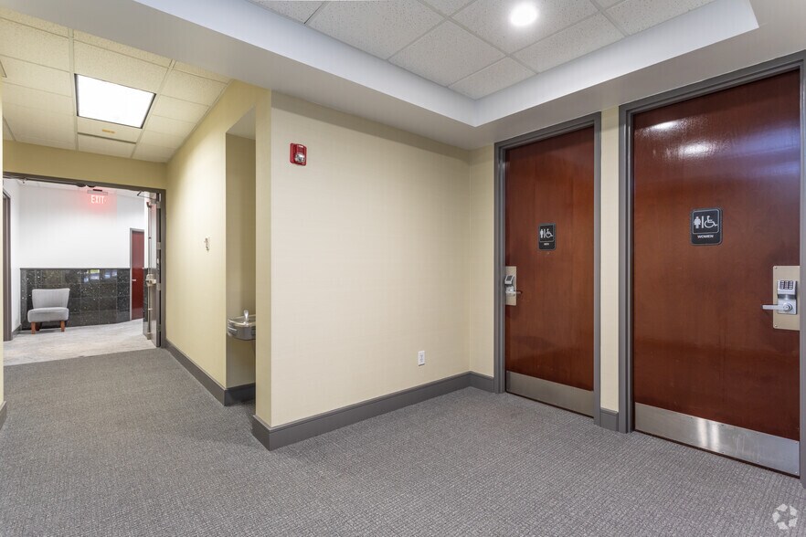 More Photos Of 3000 Rdu Center Dr, Morrisville Office For Lease