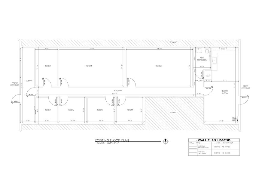 Primary Photo Of 2950 N State Road 7, Margate Unknown For Lease