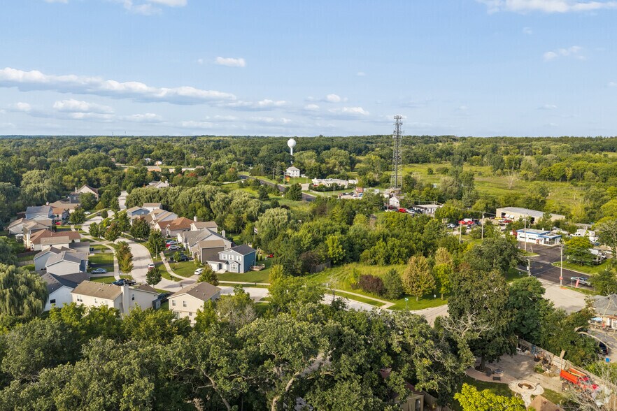 More Photos Of 37696 N IL Rt 59, Lake Villa Land For Sale
