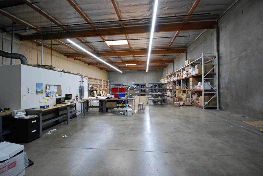 More Photos Of 1771-1837 E 46th St, Los Angeles Warehouse For Lease