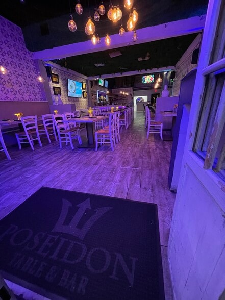 More Photos Of 1121-1141 Washington Ave, Miami Beach Storefront For Lease